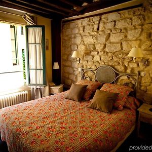 Kamer met Twee Aparte Bedden